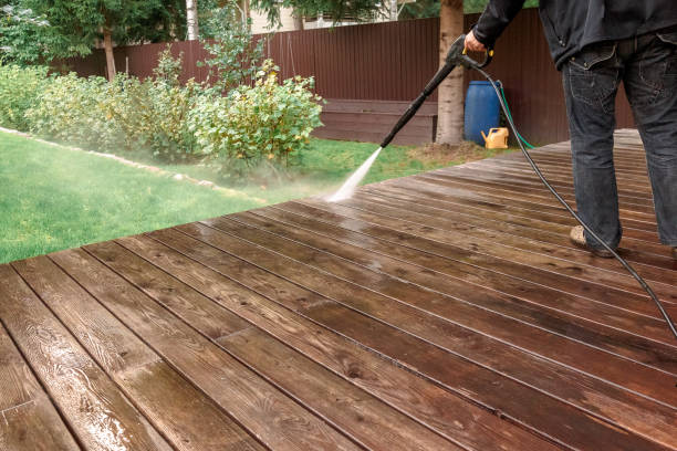 Best Spring Cleaning  in Chesterland, OH