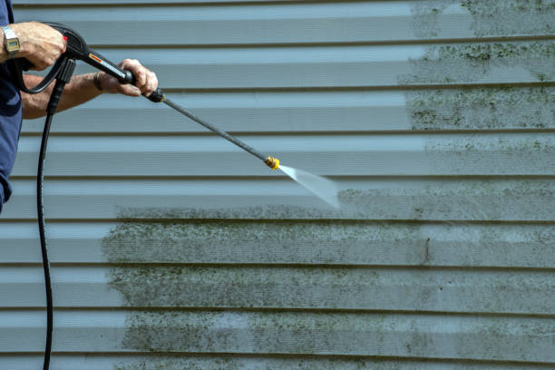 Best Dumpster Area Cleaning  in Chesterland, OH