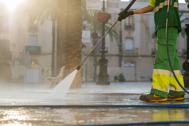 Best Building Exterior Washing  in Chesterland, OH