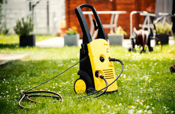 Best Parking Lot and Garage Cleaning  in Chesterland, OH